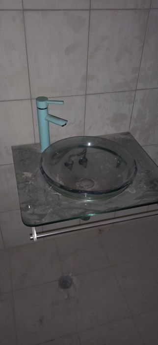 Смесител за мивка