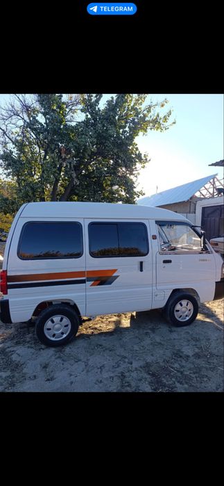 Damas sotiladi holati zor 54 ming yurgan