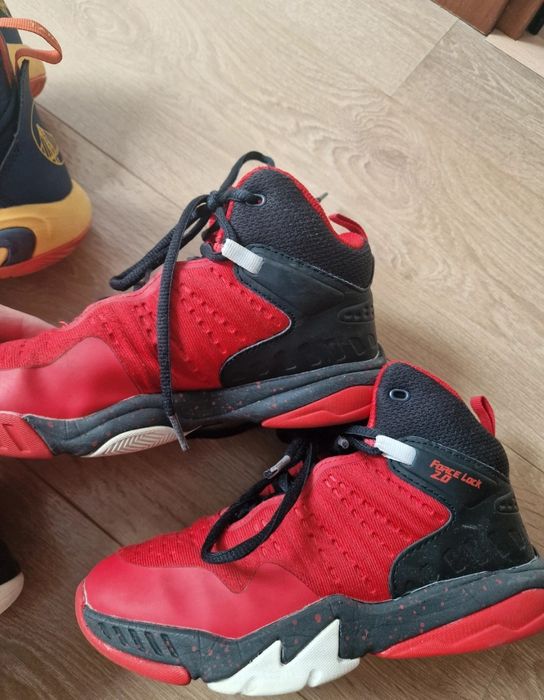 Incaltaminte baschet marimea 34