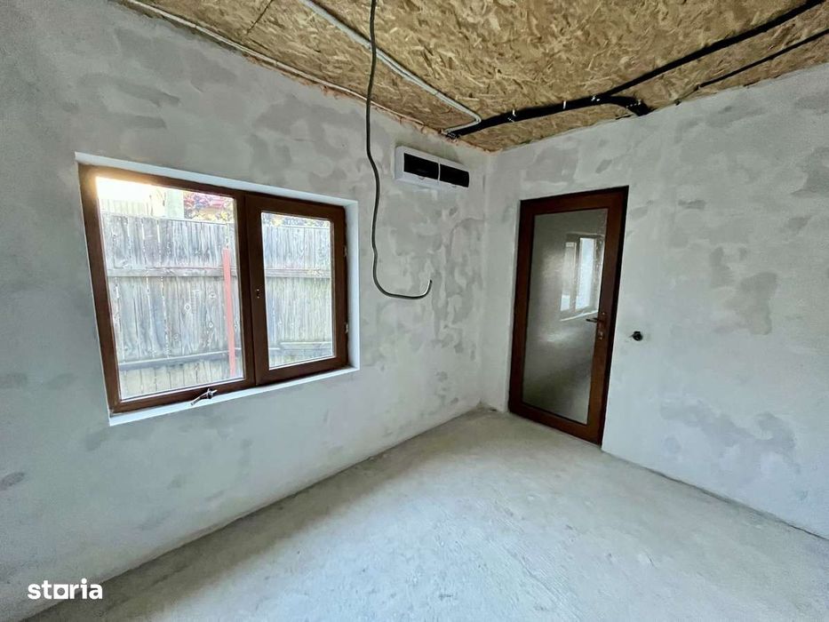 Casa Islaz la gri - posibilitate RATE