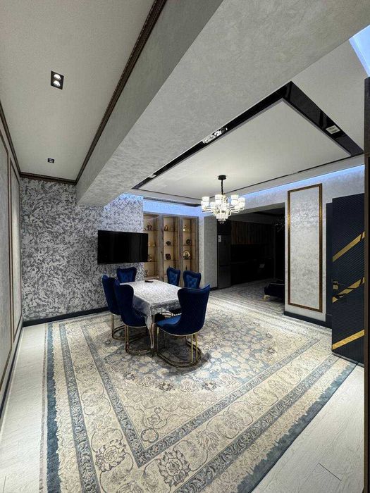 Срочно продаётся квартира Цена ниже рыночной ЖК Мадрид Яккасарай