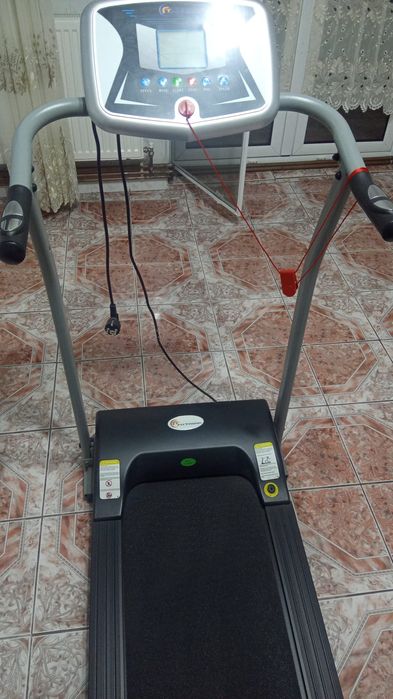 Banda de alergat FITTRONIC