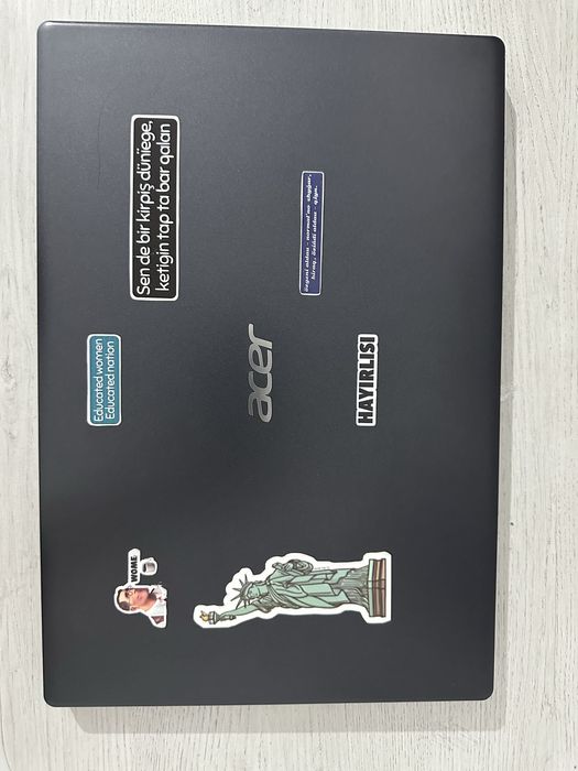 Ноутбук Acer Aspire 3