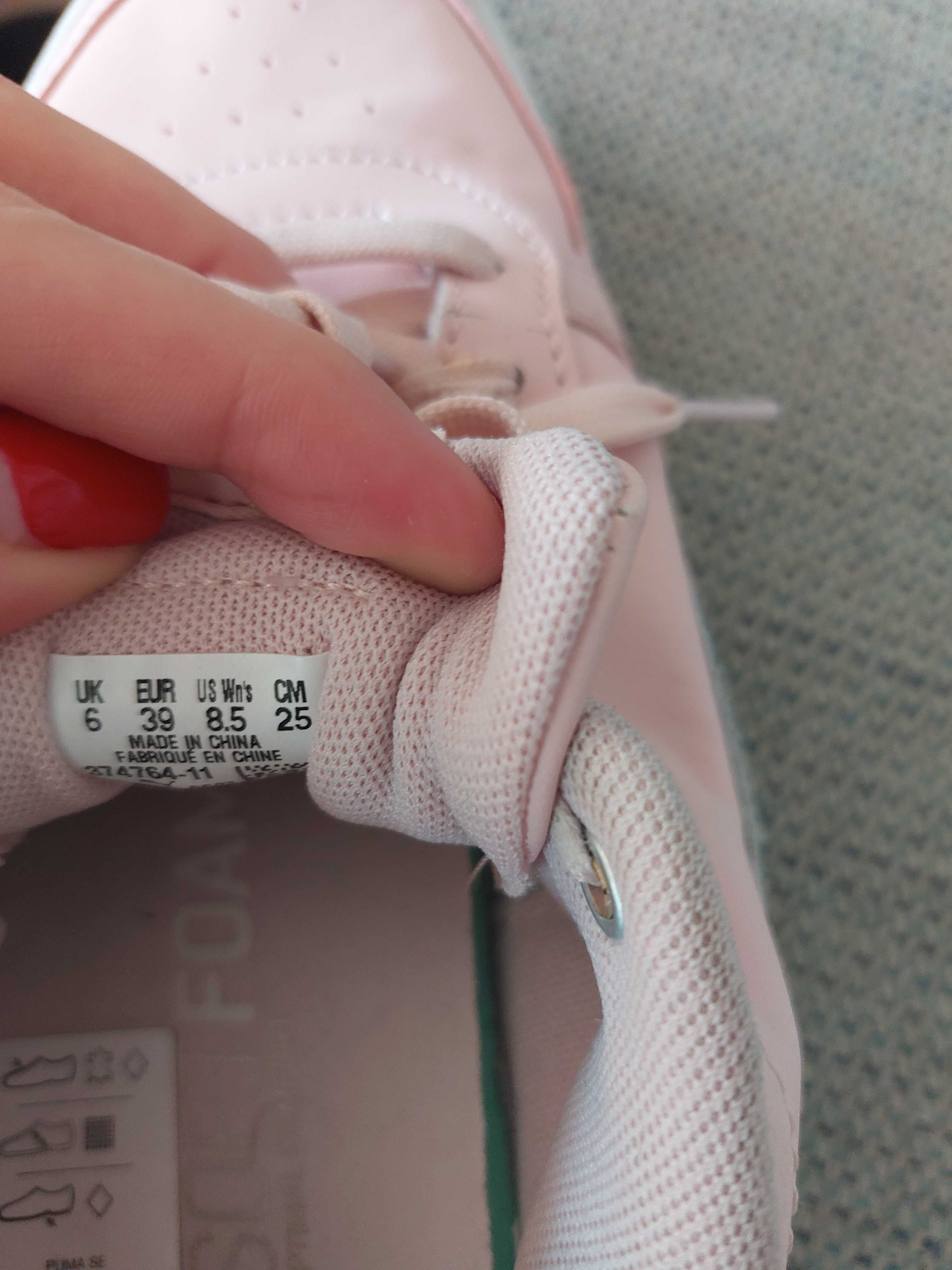 Дамски кецове Puma