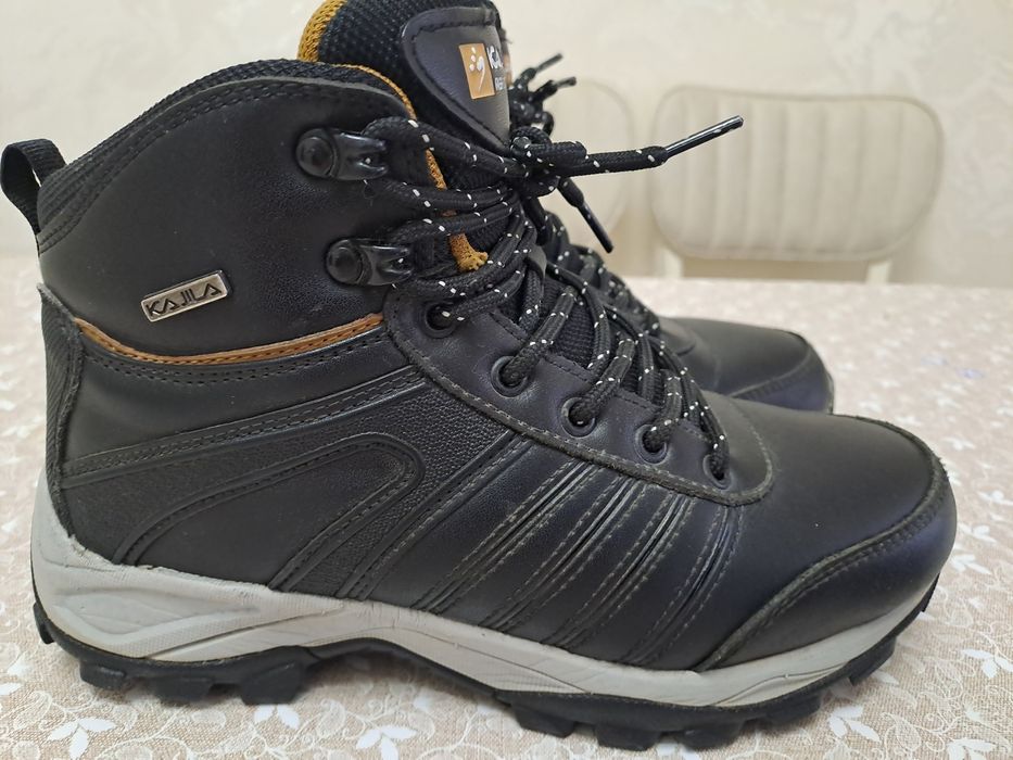 Ботинки   kajila