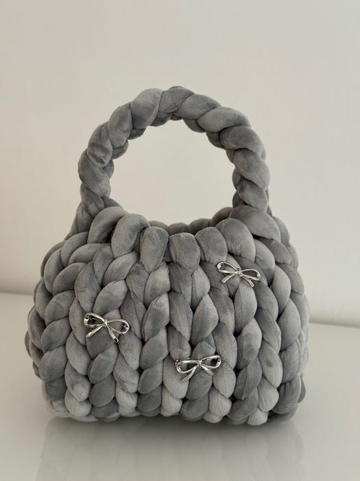 Ръчно изработени чанти