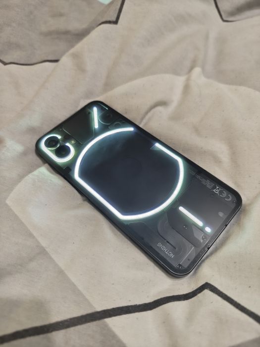 Nothing Phone 1 256GB 8GB RAM