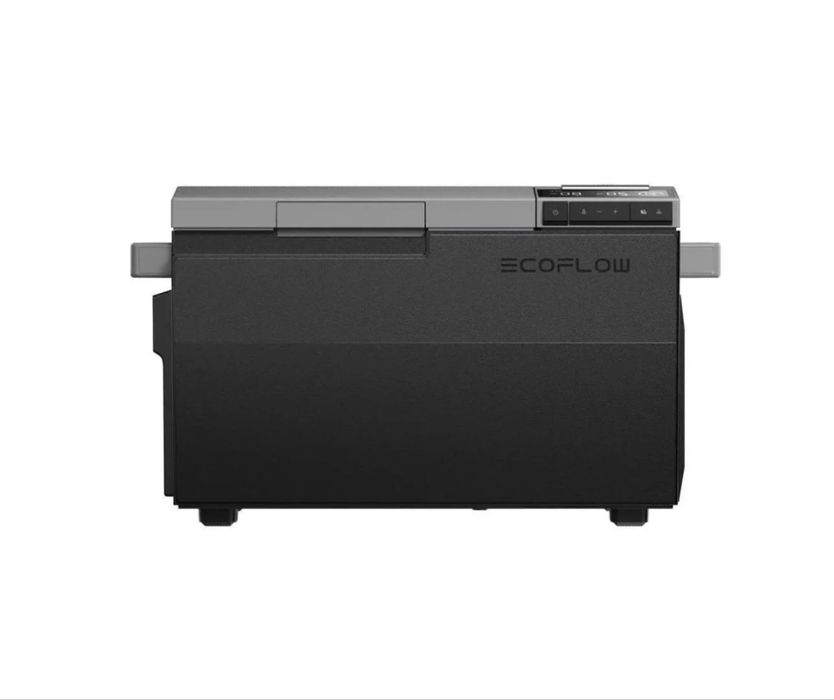 FRIGIDER EcoFlow Glacier