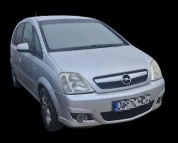 DEZMEMBREZ Opel Meriva A facelift