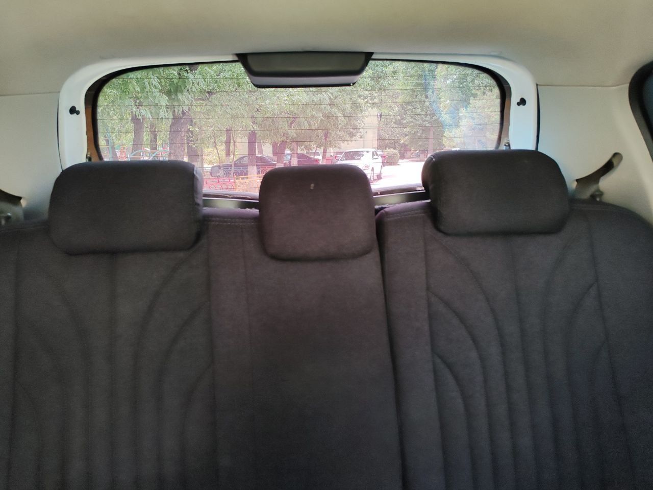 Продаётся Спарк Равон автомат