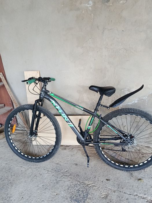 MTB сатылады өте жақсы жағдайда