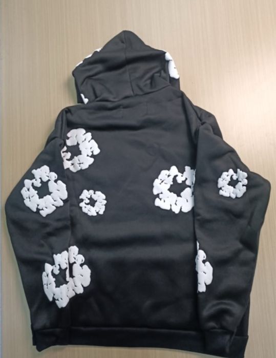 Denim Tears Hoodie