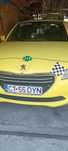 De vânzare Peugeot 301, 2016, echipat taxi