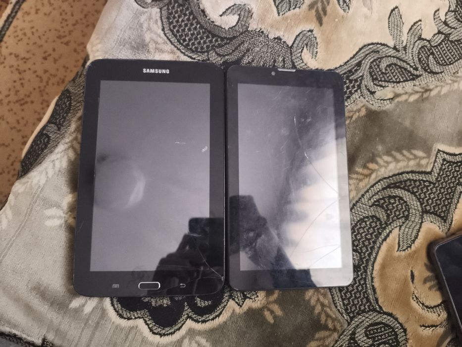 Планшеты (не рабочие)