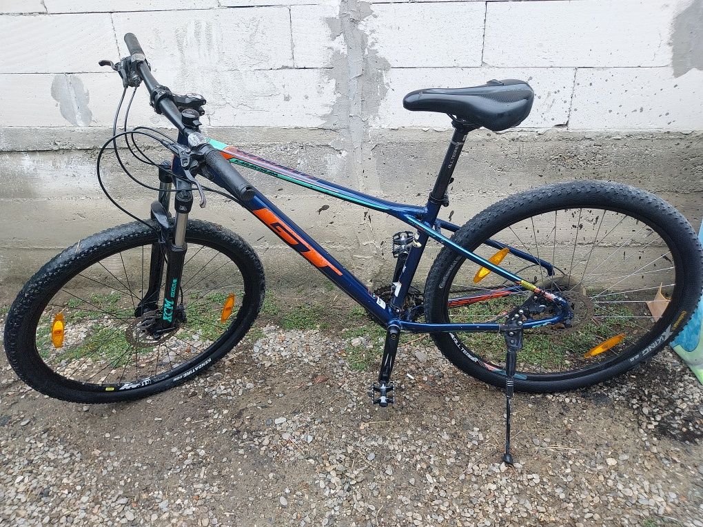 De vânzare bicicleta karakadram
