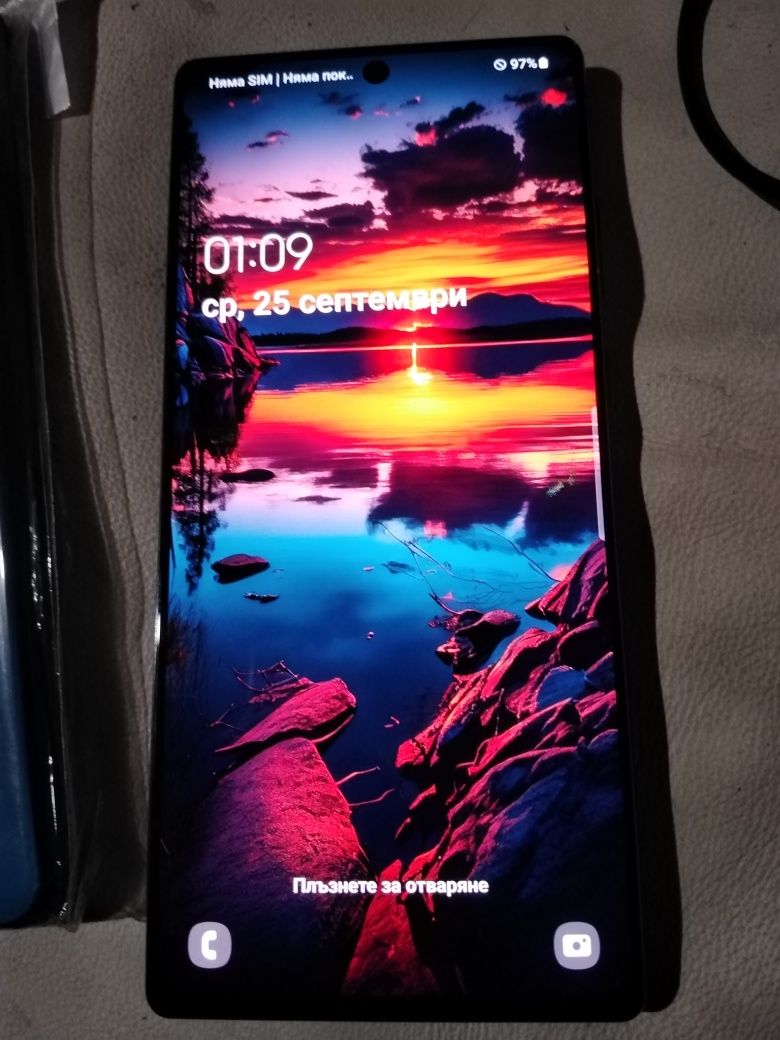 Samsung Note 20 Смарт телефон
