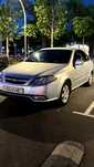 Chevrolet Gentra evro 1 at