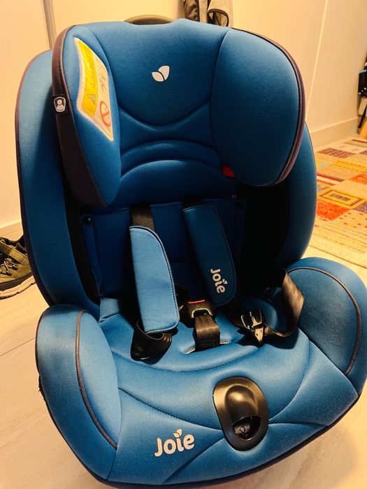 Scaun auto Joie, max 25Kg