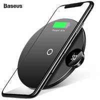 Wireless Charger Baseus