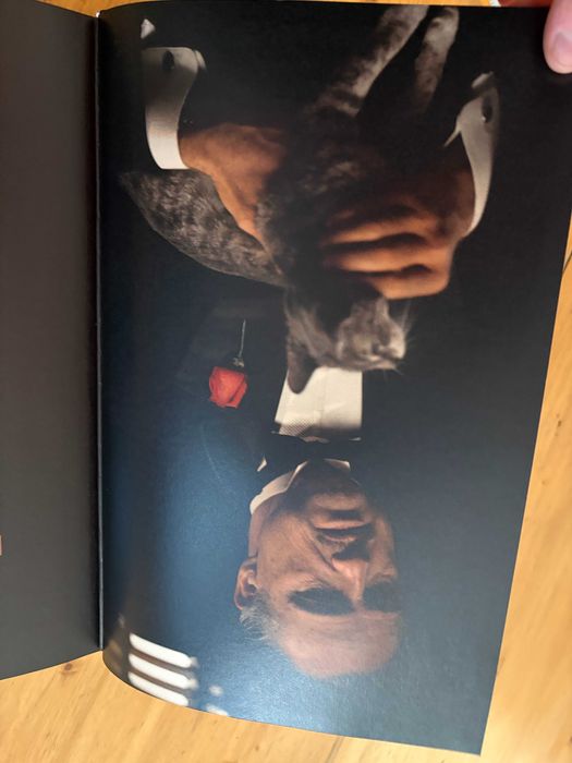 The Godfather Family Album XL prima edie 2010 Taschen carte foto rar