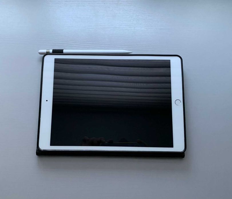 iPad 2019 7 поколения