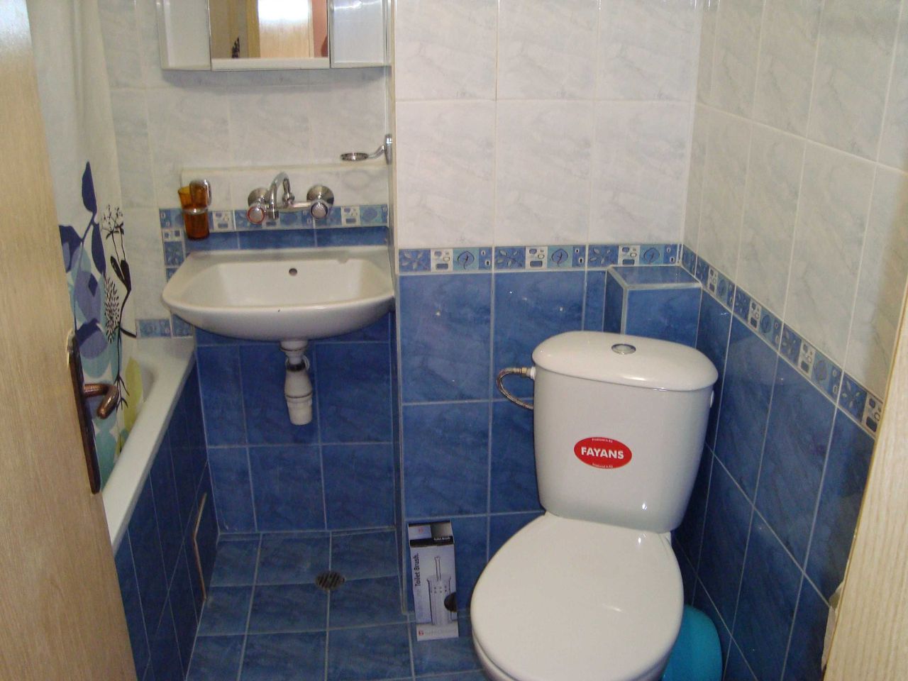 Дава се под наем Мезонет в Пловдив, Кършияка - 120 кв.м за 663 € - Снимка #15