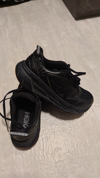 Hoka Clifton L Athletics, 41 1/3