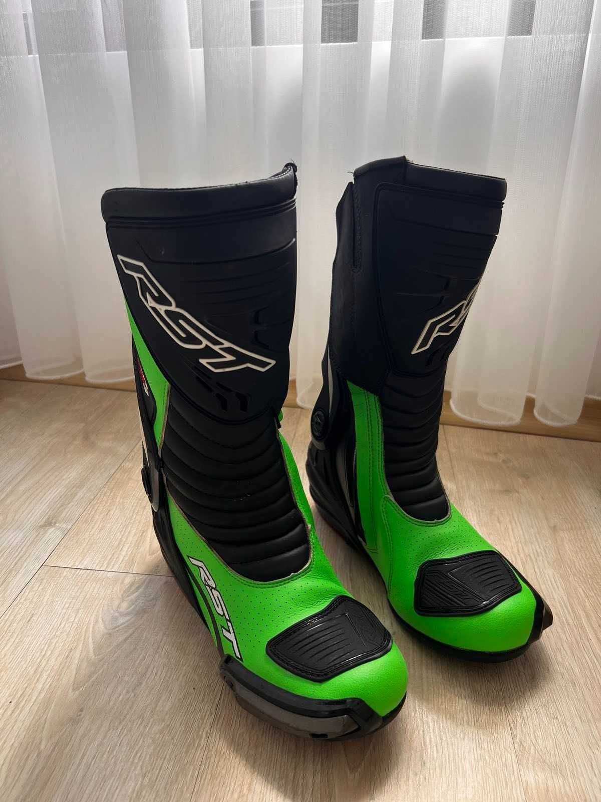 RST Tractech Evo 3 Sport CE 42 номер