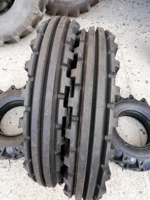 Anvelope noi 7.50-20 Cauciucuri agriocole directie si garantie