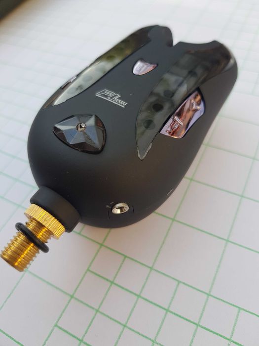 Set 4 Avertizori cu Statie FL JY-17 multi led cu Mufa Jack si penar