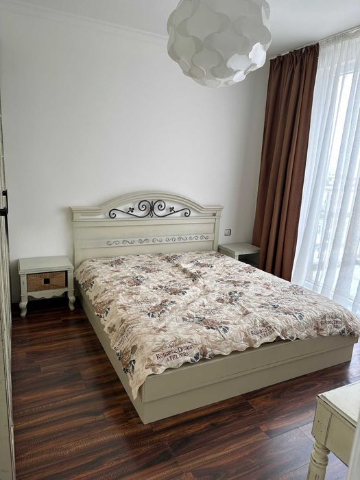 Дава се под наем Двустаен апартамент в София, Манастирски ливади - 74 кв.м за 675 € - Снимка #11