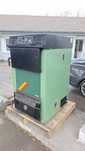 Centrala termica 40 kw