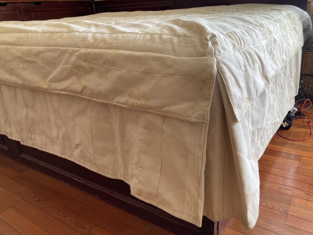 Луксозно шалте/ Покривало за легло 160х200