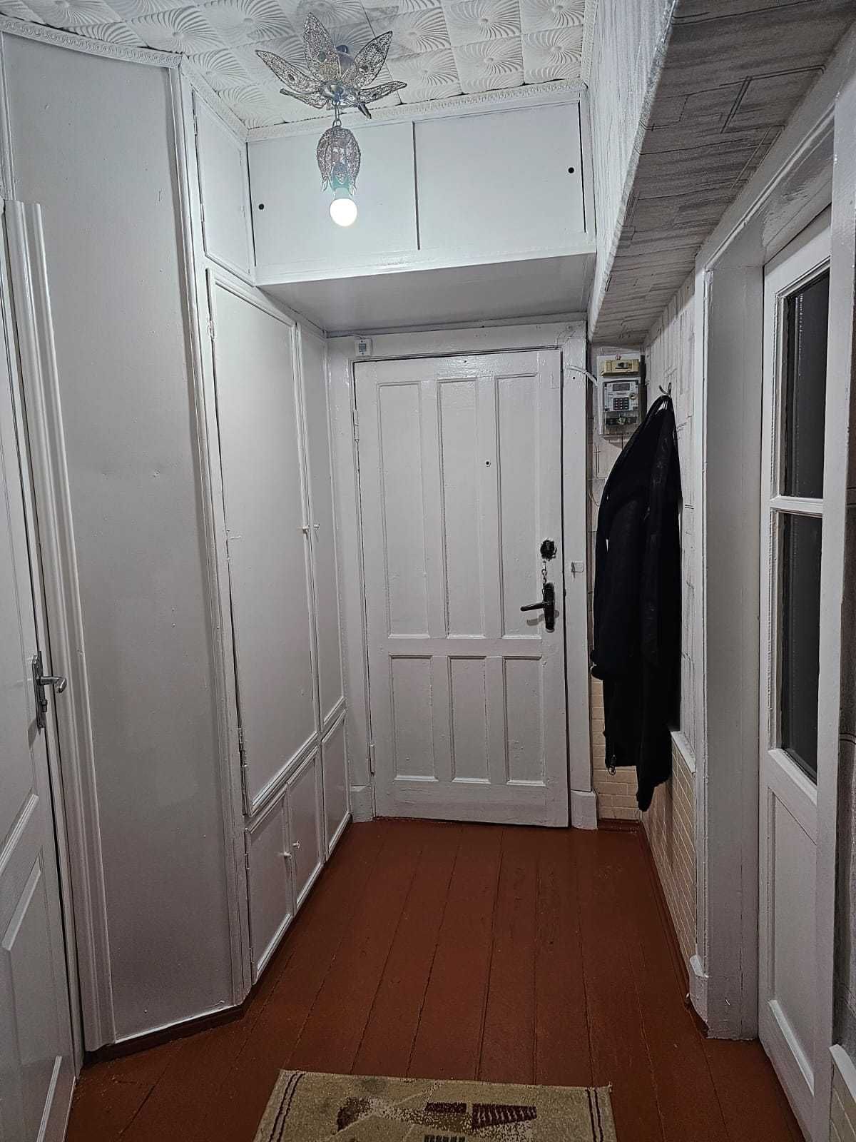 1комн.кв. АйлараЦентр, Абая139