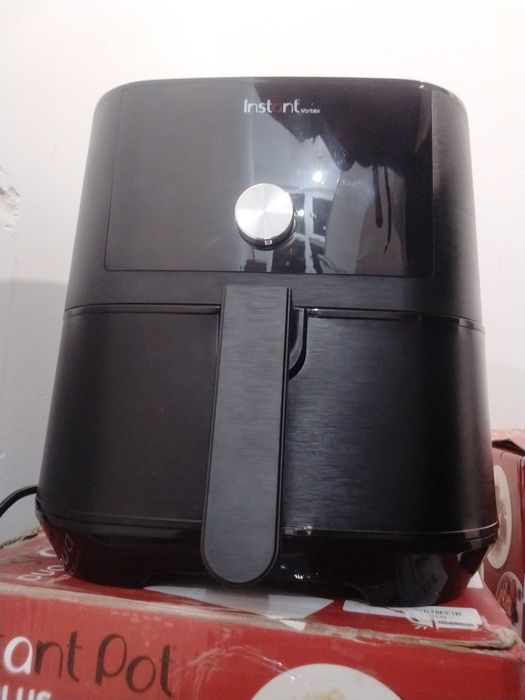 Нов Instant Vortex Plus 6 Еър Фраяр 5.7 литра