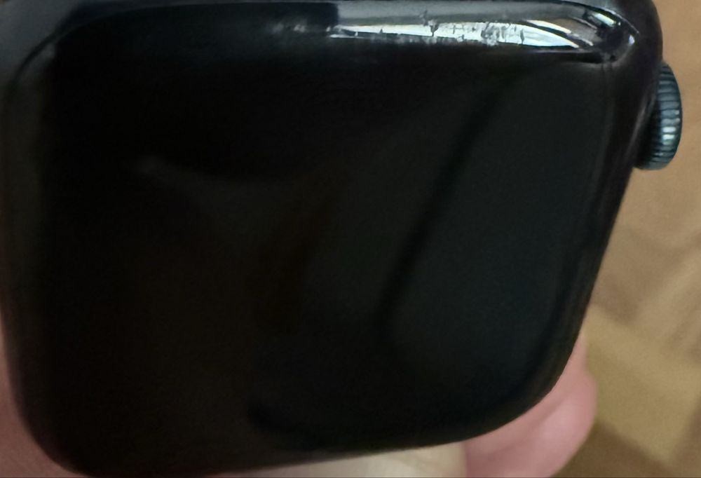 Apple watch 9  45 mm GPS