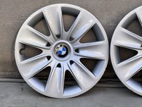 4бр тасове BMW 1/3/ серия 16цола оригинални
