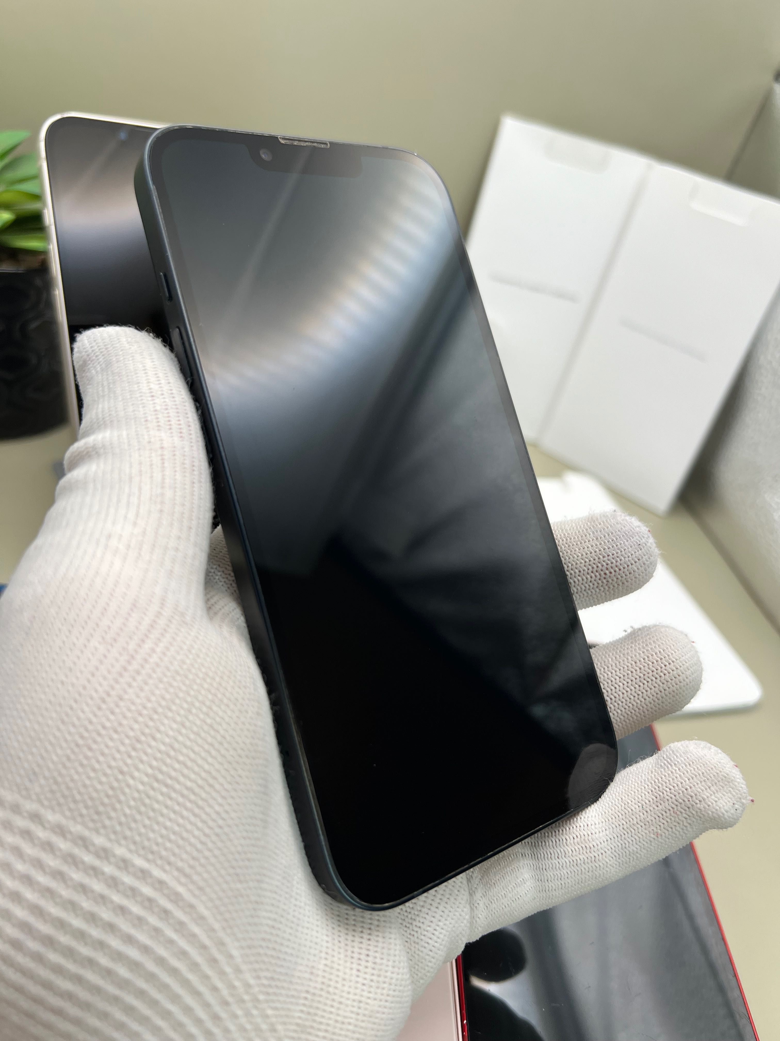 iPhone 13, 100% батерия, iCloud locked, ЗА ЧАСТИ, различни варианти!
