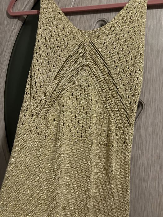 Бутикова лятна рокля