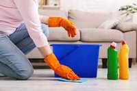 Професионално почистване  на апартаменти, къщи и офиси