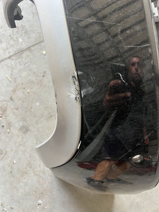 Броня Volvo XC 90 2015- 2бр