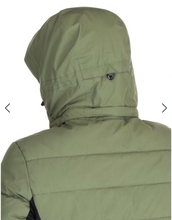 Дамско ски яке S размер Dare2be Swarovski