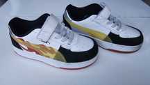 Детски кецове Puma Hot Wheels, 25 размер