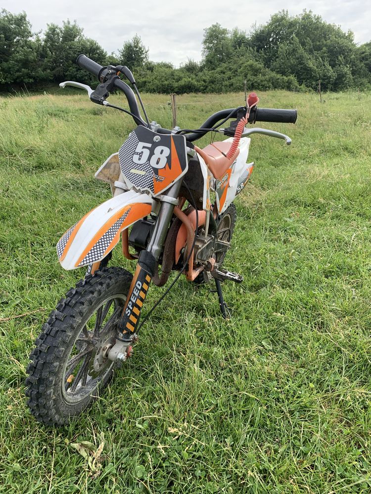 Cross 49cc de vanzare