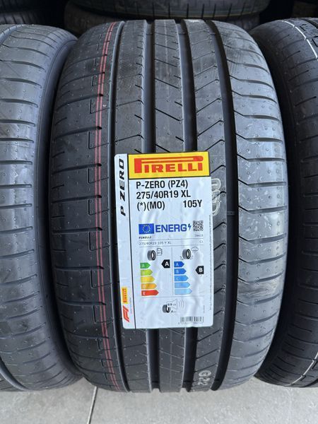 275/40/19//245/45/19 PIRELLI