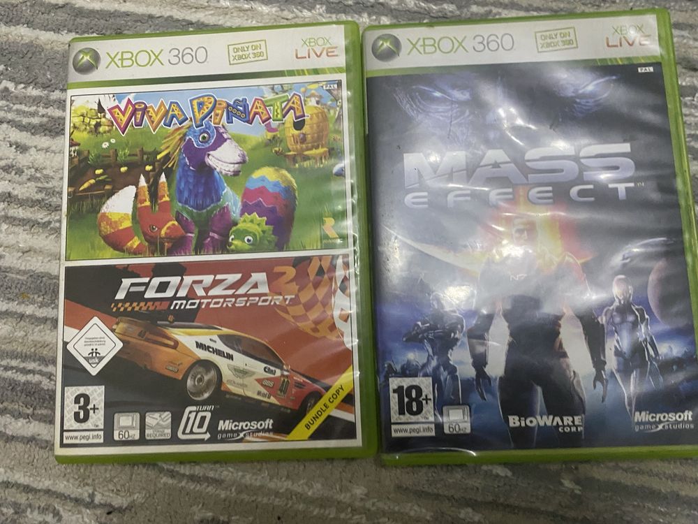 Диски на. xbox 360. !!