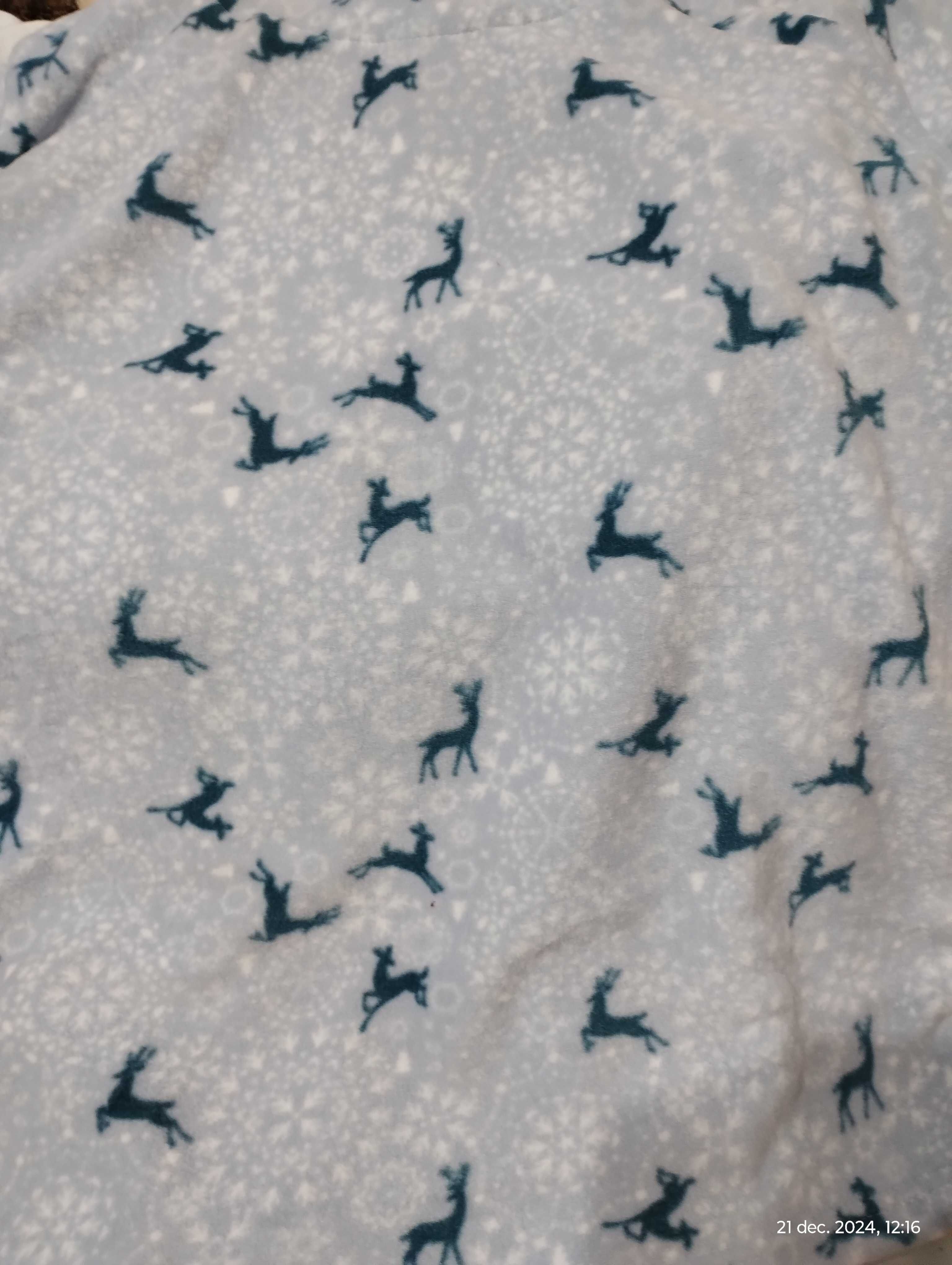 Pijama nouă pt femei , mărime M