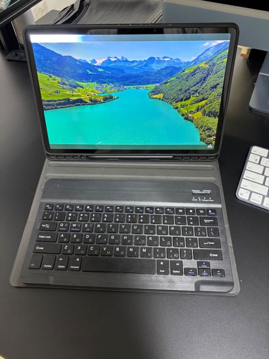 Samsung Tab s8 plyus