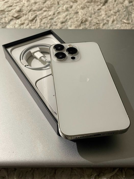 Iphone 13 Pro 128GB IMPECABIL !