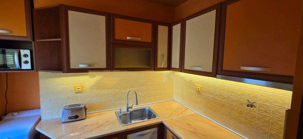 Дава се под наем Двустаен апартамент в София, Център - 70 кв.м за 600 € - Снимка #5